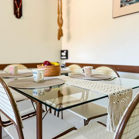 Apartamento Na Praia Do Forte - Poucos Passos Do Mar Cabo Frio Exteriör bild