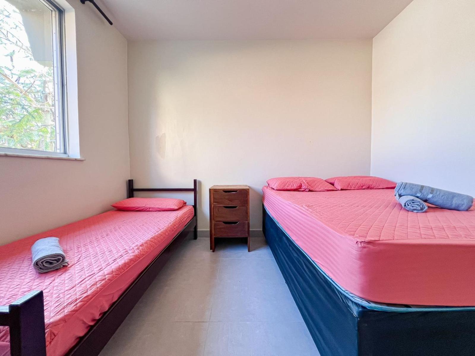 Apartamento Na Praia Do Forte - Poucos Passos Do Mar Cabo Frio Exteriör bild