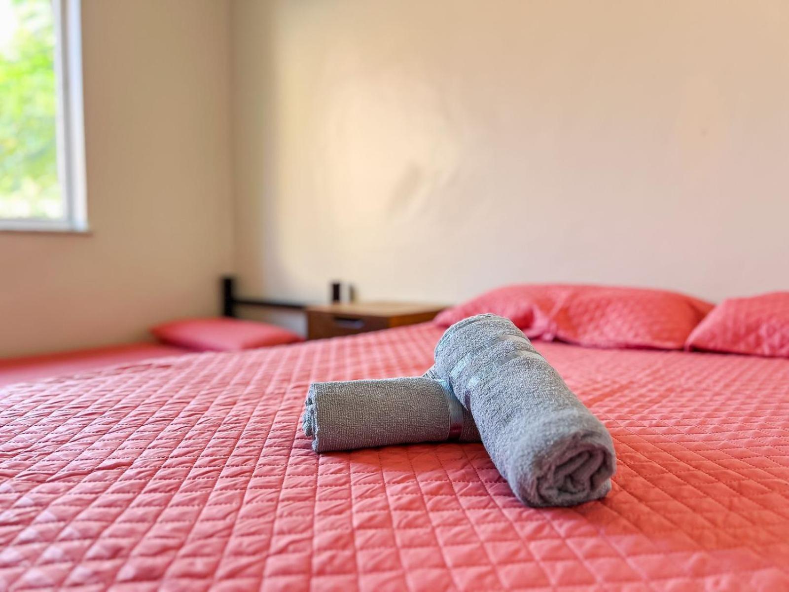 Apartamento Na Praia Do Forte - Poucos Passos Do Mar Cabo Frio Exteriör bild
