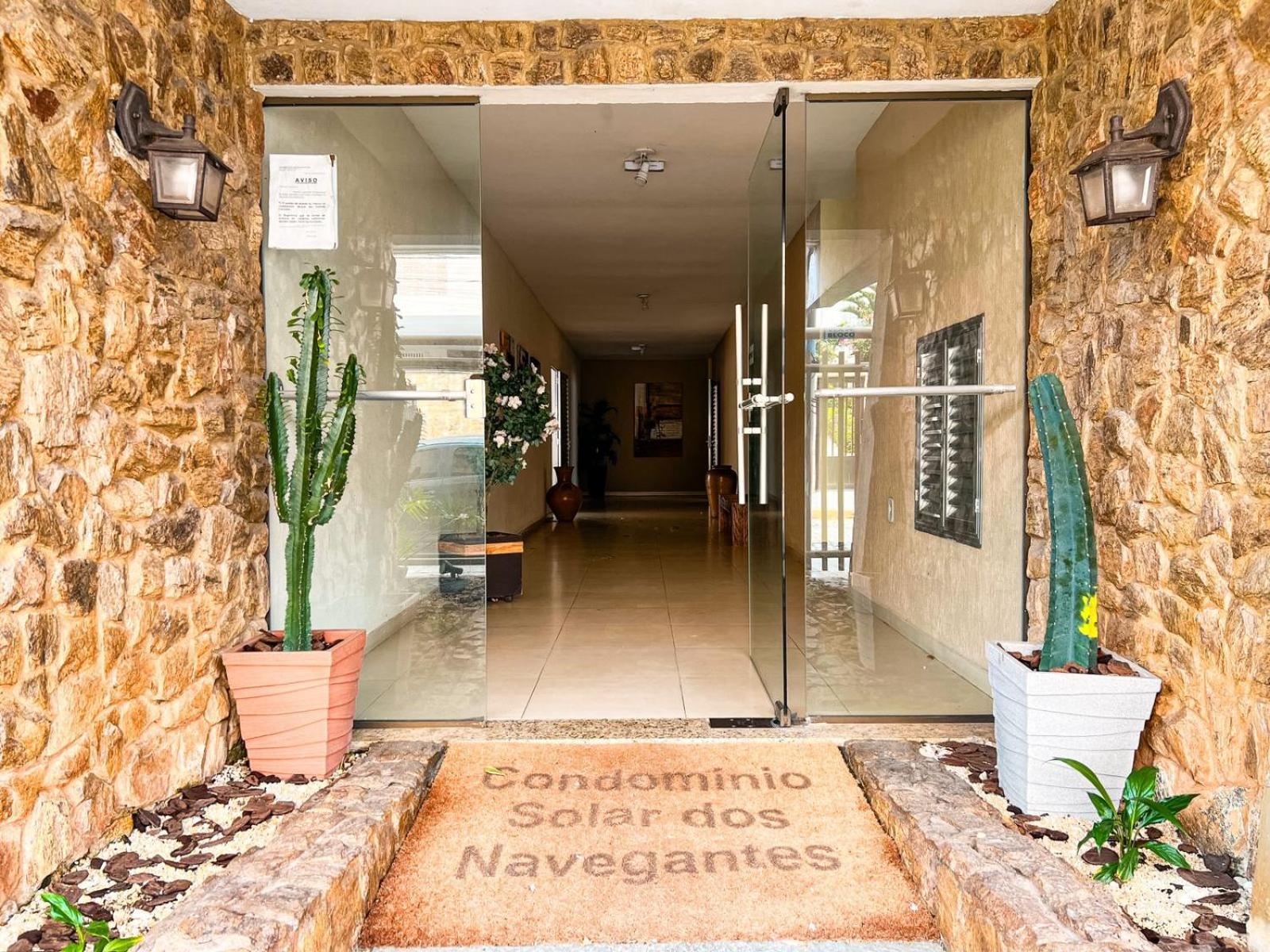 Apartamento Na Praia Do Forte - Poucos Passos Do Mar Cabo Frio Exteriör bild