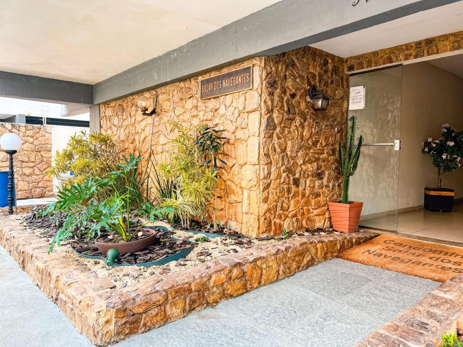 Apartamento Na Praia Do Forte - Poucos Passos Do Mar Cabo Frio Exteriör bild