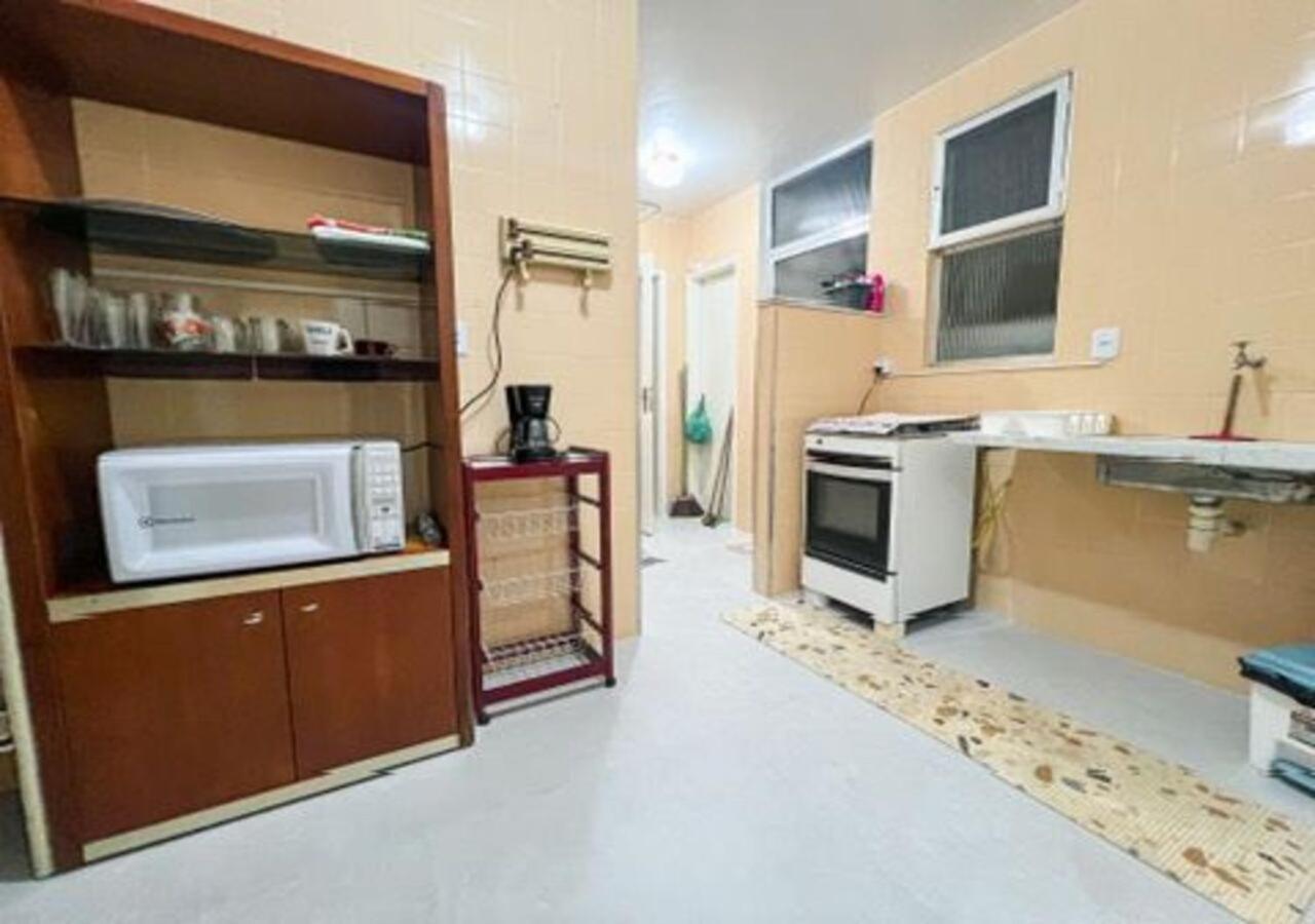 Apartamento Na Praia Do Forte - Poucos Passos Do Mar Cabo Frio Exteriör bild