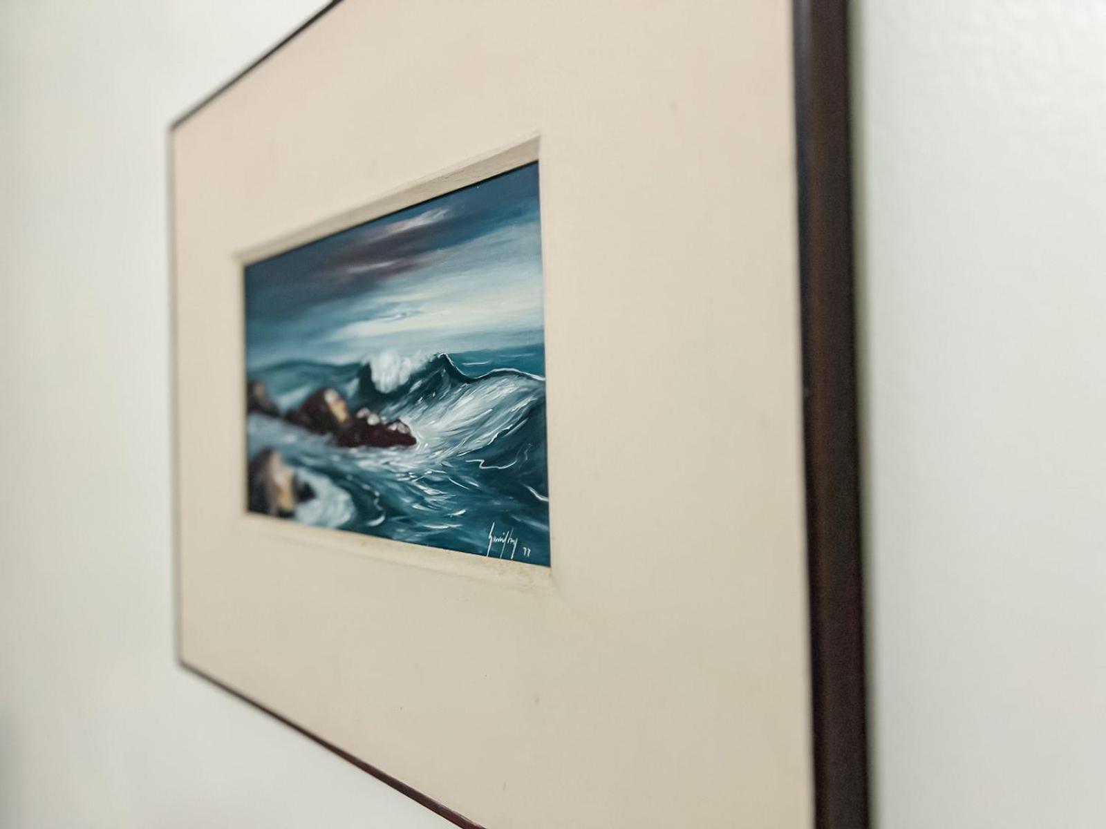 Apartamento Na Praia Do Forte - Poucos Passos Do Mar Cabo Frio Exteriör bild