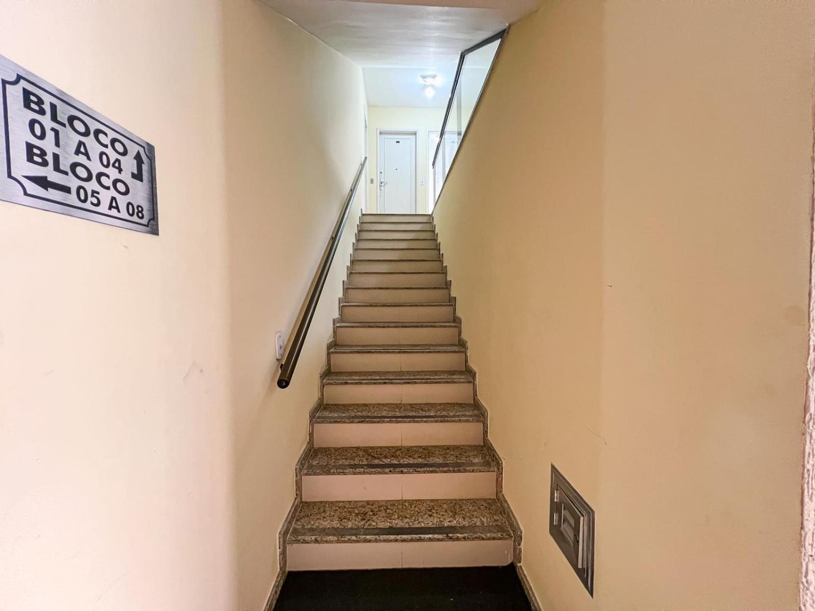 Apartamento Na Praia Do Forte - Poucos Passos Do Mar Cabo Frio Exteriör bild