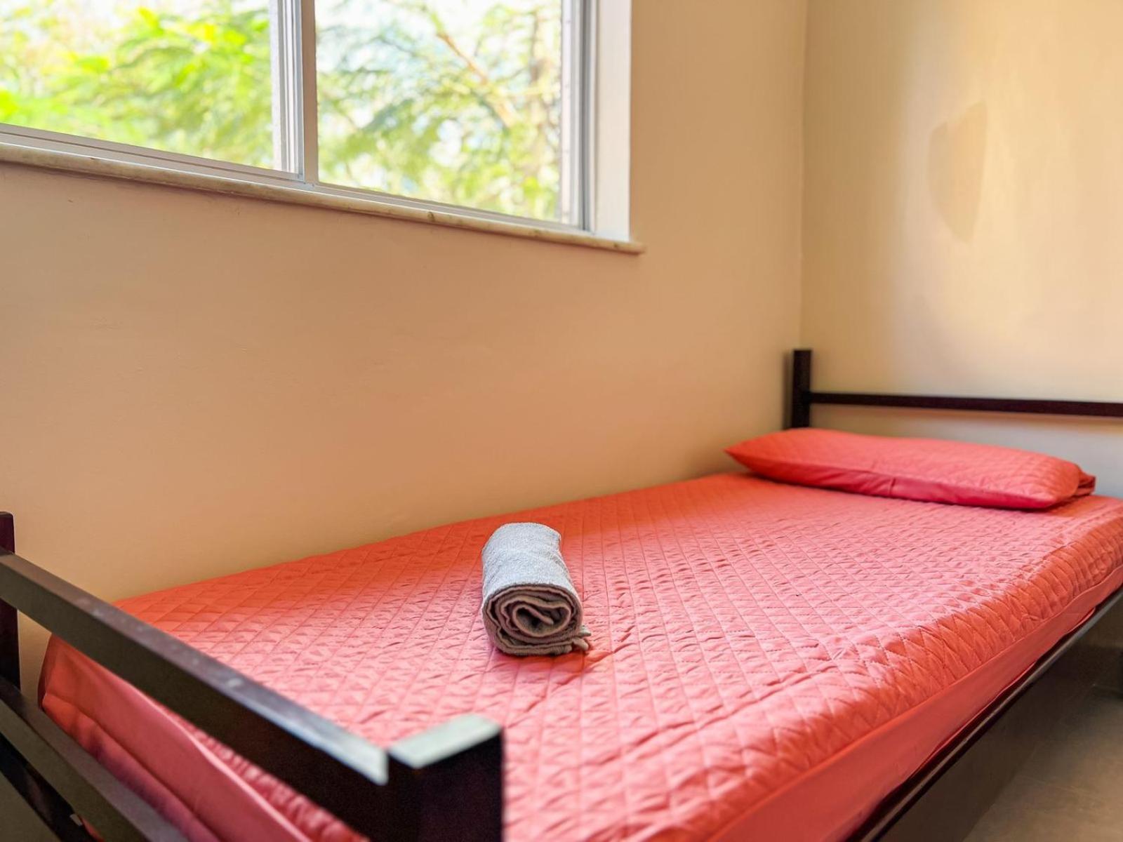 Apartamento Na Praia Do Forte - Poucos Passos Do Mar Cabo Frio Exteriör bild
